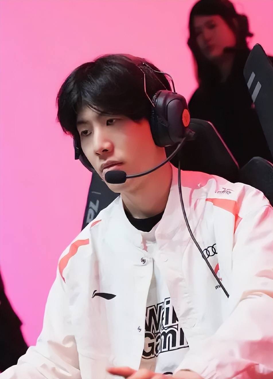 甚至提升了 甚至提升了