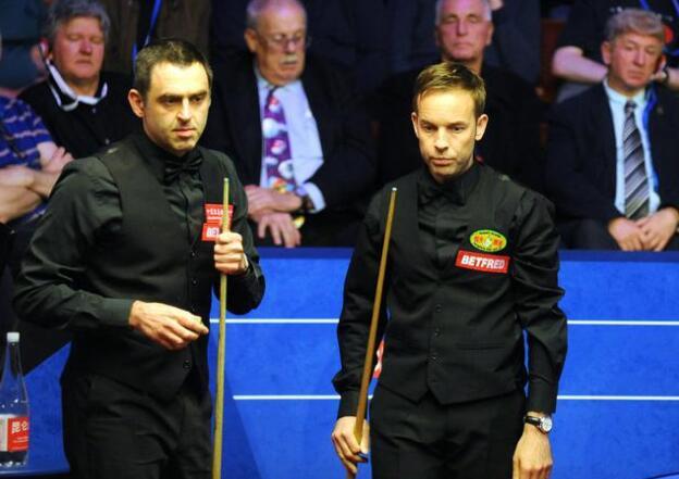 灵活的步伐 灵活的步伐