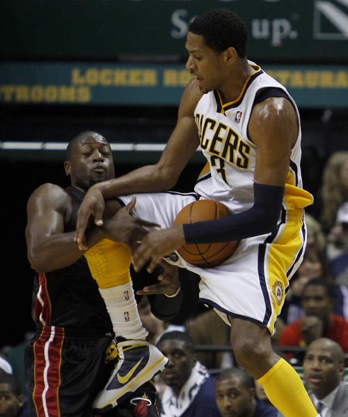 球员表现 球员表现