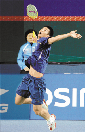 重要一环 重要一环