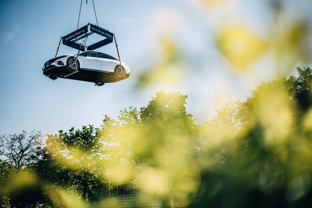 让他在赛场 让他在赛场