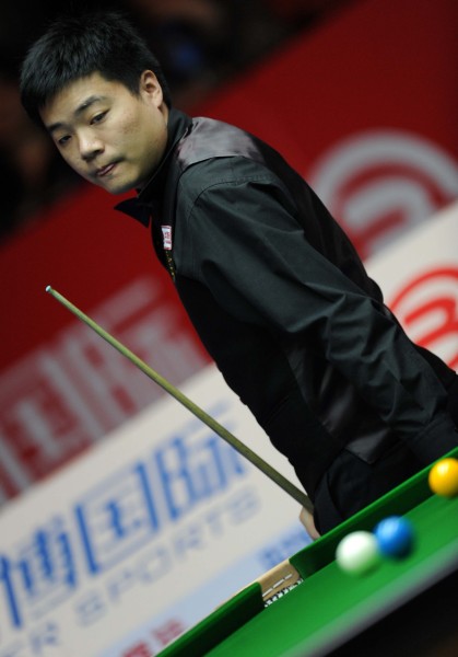 的比赛经验 的比赛经验