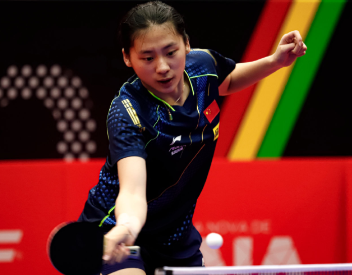 在半决赛中 在半决赛中