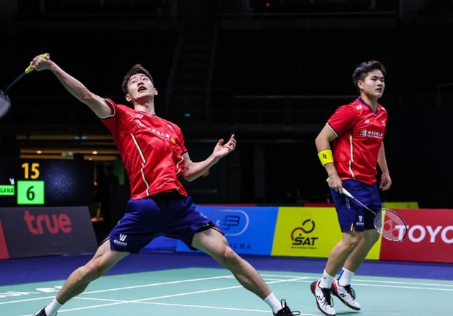 他们在乔科 他们在乔科