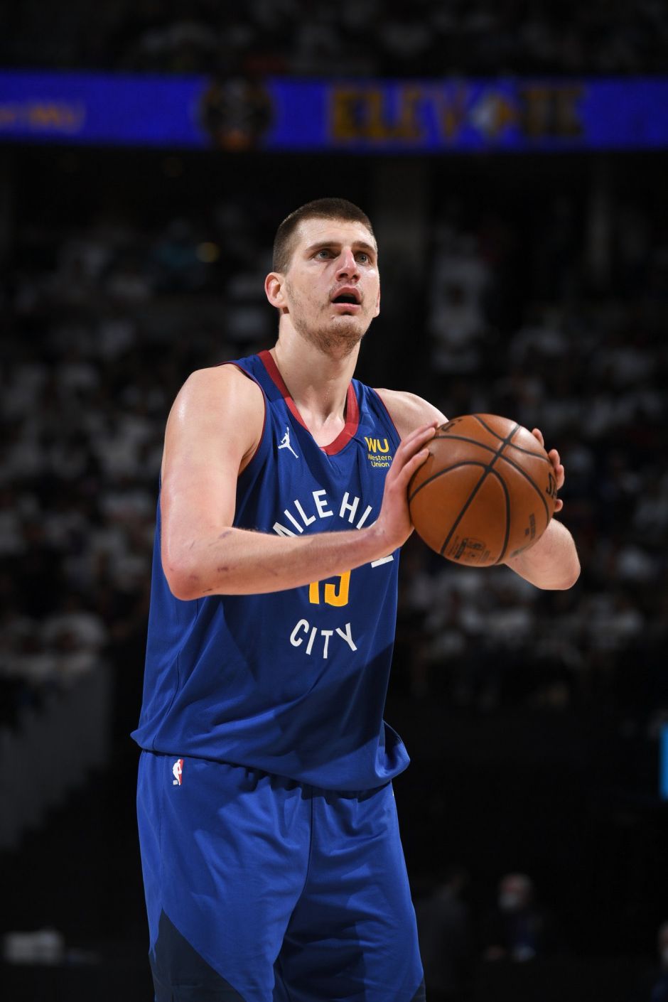 也让球员们 也让球员们